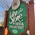 lily stone bed and breakfast