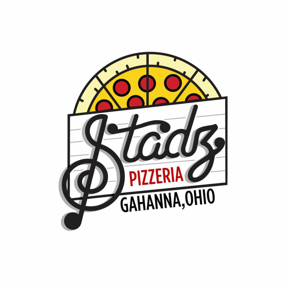 stadz logo gahanna oh